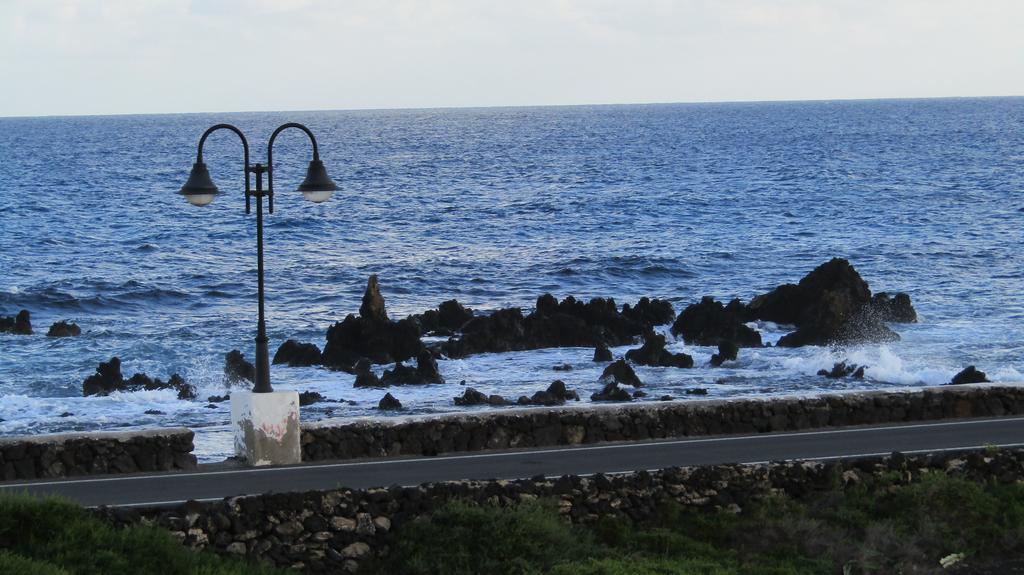 Marysol 6 Terrace With Sea Views, Close To The Sea Punta Mujeres 部屋 写真