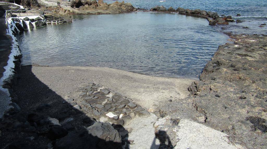 Marysol 6 Terrace With Sea Views, Close To The Sea Punta Mujeres エクステリア 写真