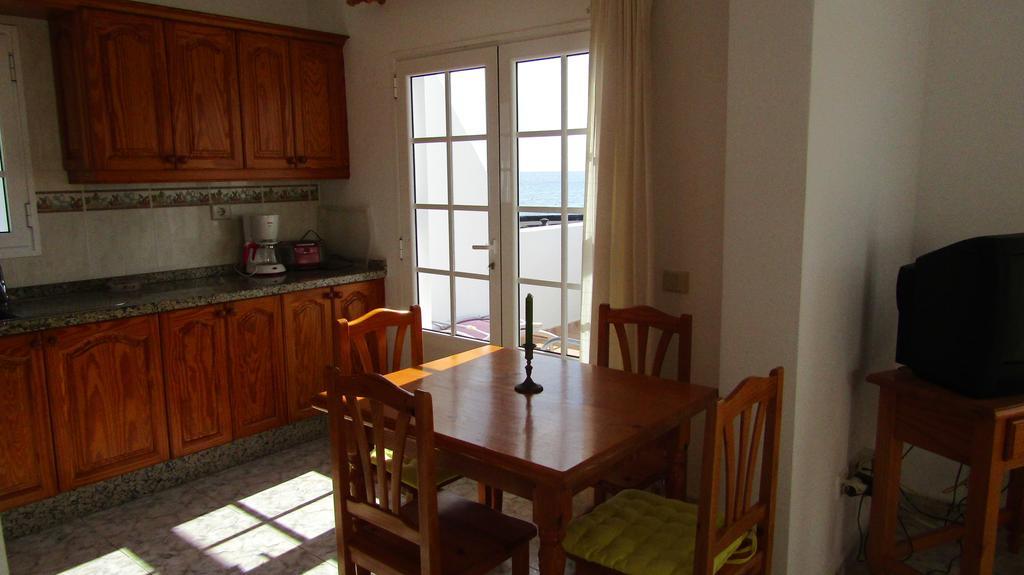 Marysol 6 Terrace With Sea Views, Close To The Sea Punta Mujeres 部屋 写真