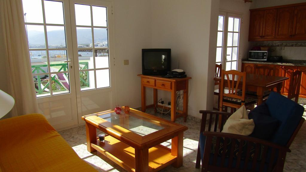 Marysol 6 Terrace With Sea Views, Close To The Sea Punta Mujeres エクステリア 写真