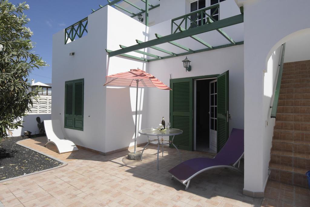 Marysol 6 Terrace With Sea Views, Close To The Sea Punta Mujeres エクステリア 写真