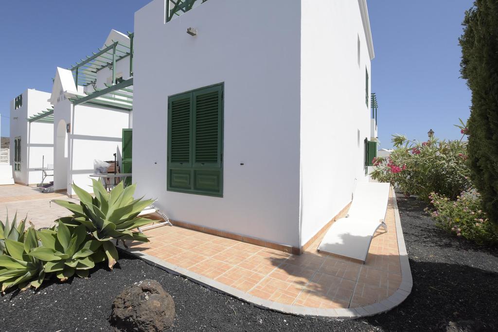 Marysol 6 Terrace With Sea Views, Close To The Sea Punta Mujeres エクステリア 写真