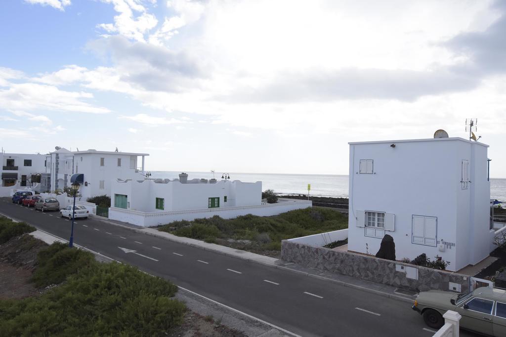 Marysol 6 Terrace With Sea Views, Close To The Sea Punta Mujeres エクステリア 写真