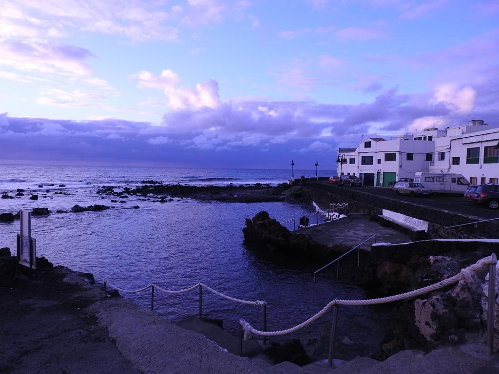 Marysol 6 Terrace With Sea Views, Close To The Sea Punta Mujeres エクステリア 写真